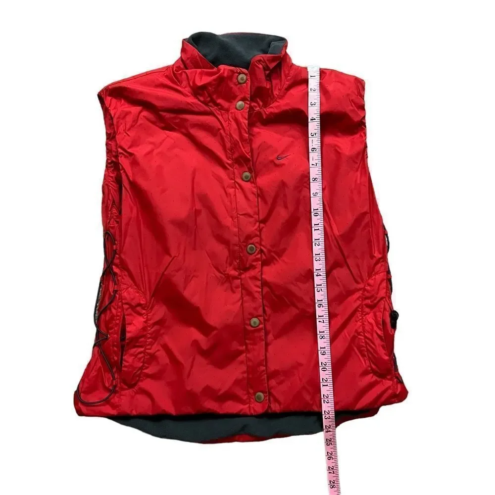 Vintage Y2K  Nike Vest
